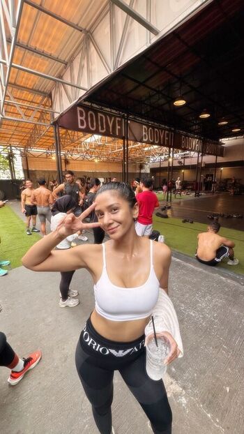Fanny Ghassani