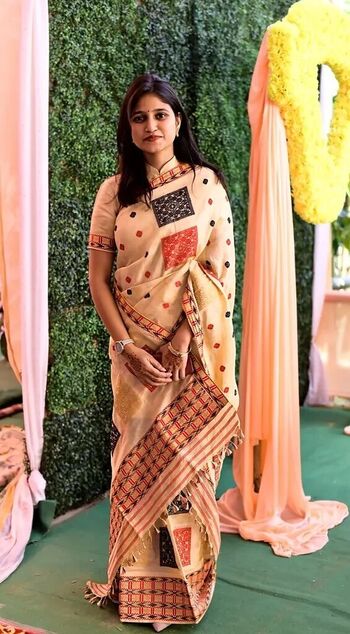 Farhana Yasmin Ahmed