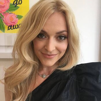 Fearne Cotton