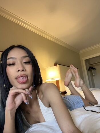 Feet Up