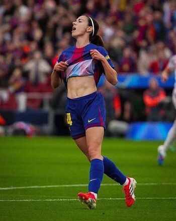 Female Football