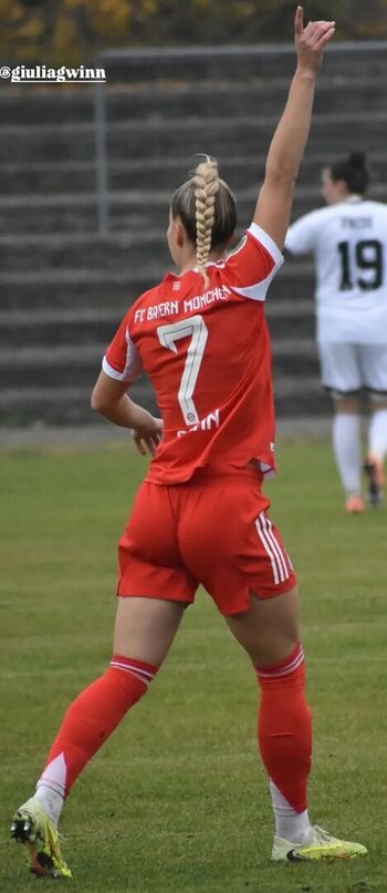 Female Football