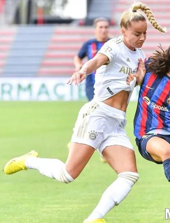 Female Football