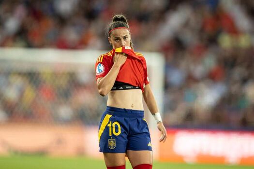 Female Football