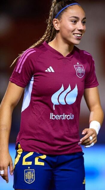 Female Football