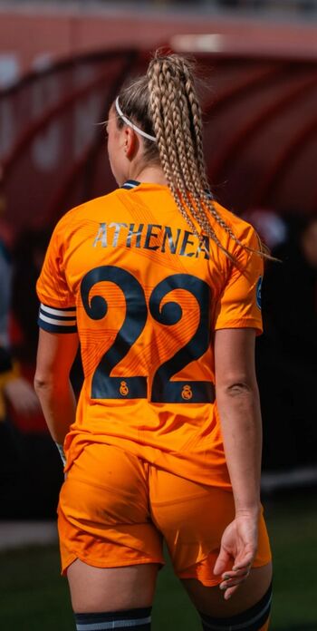 Female Football