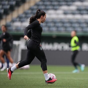 Female Football