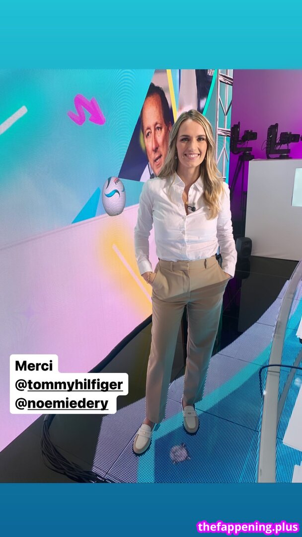 DesJournalistes / Femmes Journalistes / animatrices et autres dans les médias / https: / melanie.nouveauxmedias Nude OnlyFans Photo #78