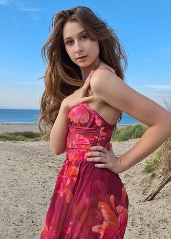 Fenne Model Holland