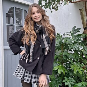 Fenne Model Holland
