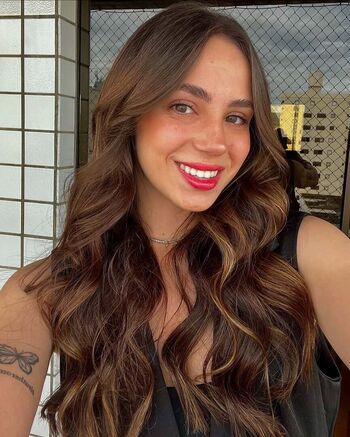 Fernanda Carvalho Da Cruz