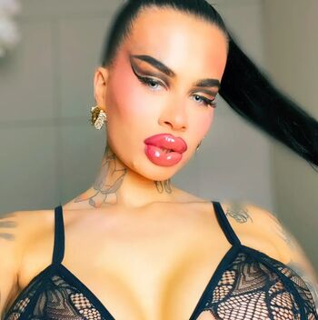 fetischbarbie