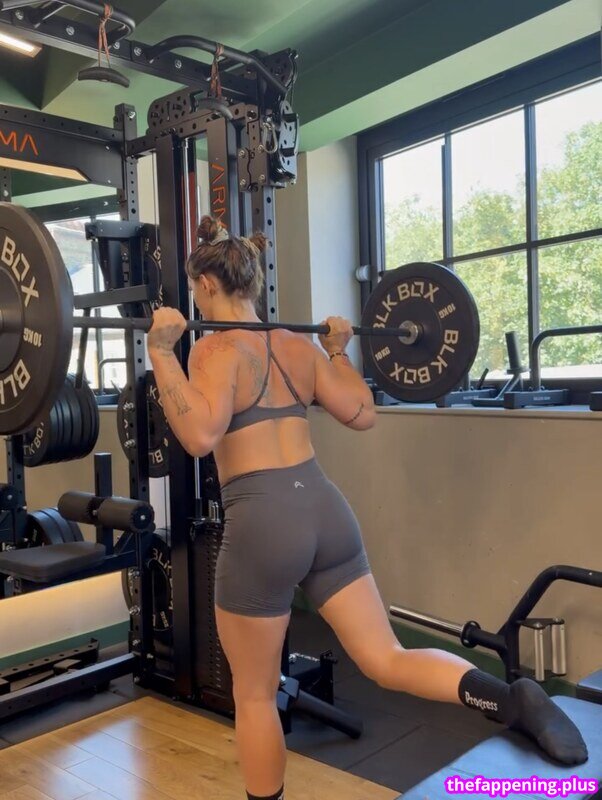 Ffiondaviesbjj Ffion Eira Davies / ffiffifromthebronx / ffiondaviesbjj Photo OnlyFans Nu #10