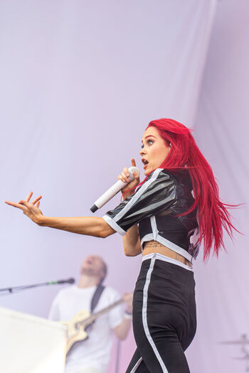 Finnish Musical Artists