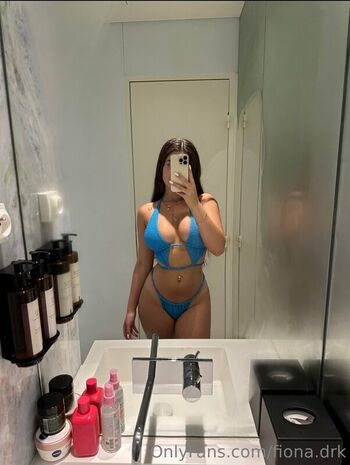 Fiona Duraku