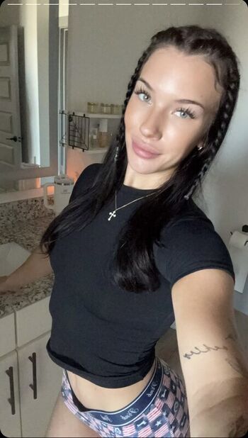 Fiona Mae