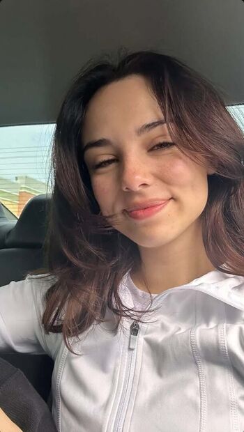 Fiona Palomo