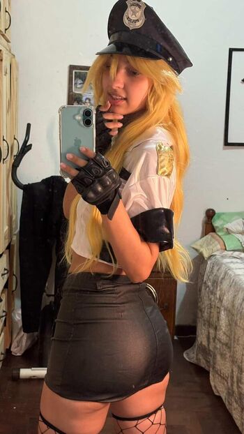 Fiore Cosplay