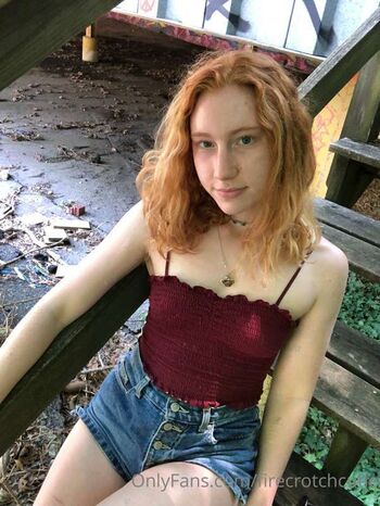 firecrotchfairie