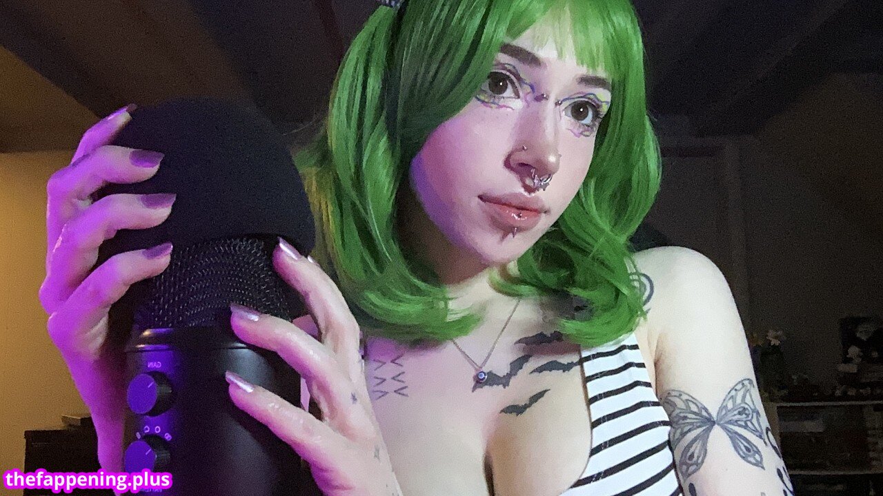 FlodaASMR