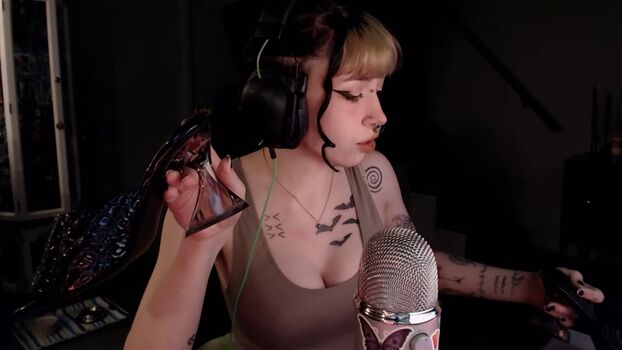 FlodaASMR
