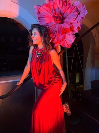 Flor Gil