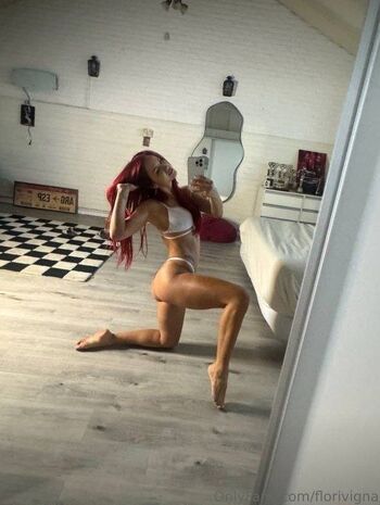 Flor Vigna