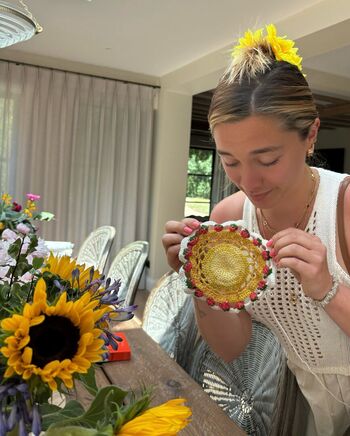 Florence Pugh
