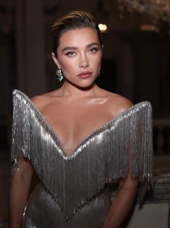 Florence Pugh