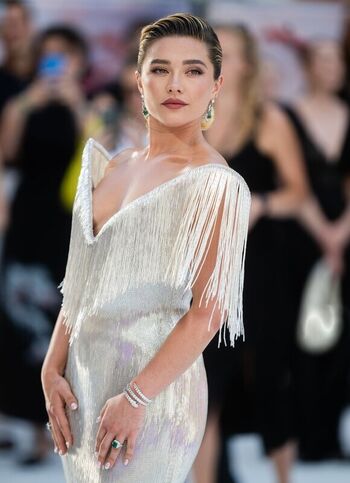 Florence Pugh