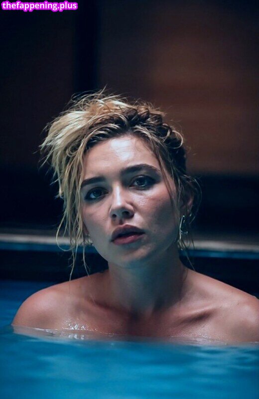 Florence Pugh