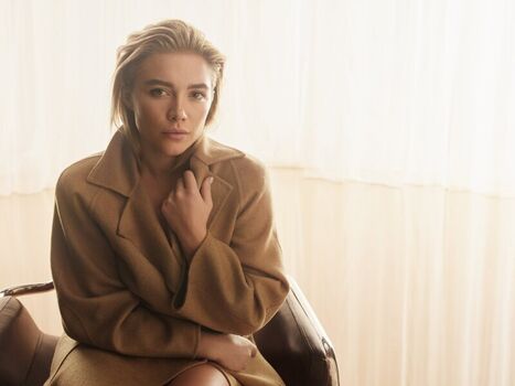 Florence Pugh