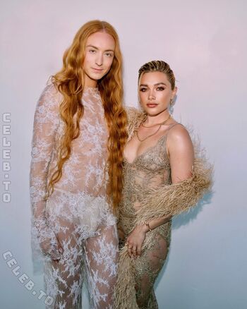 Florence Pugh