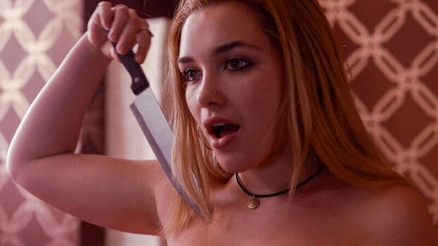 Florence Pugh