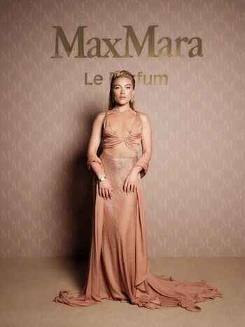 Florence Pugh
