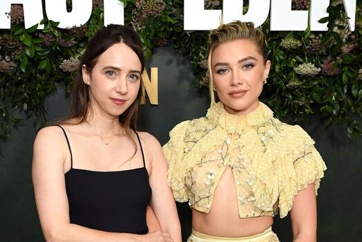 Florence Pugh