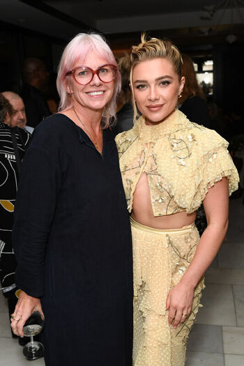 Florence Pugh