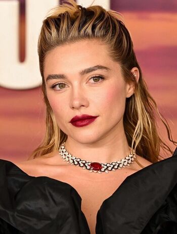 Florence Pugh