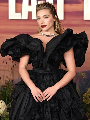Florence Pugh