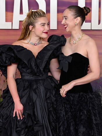 Florence Pugh