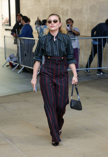 Florence Pugh