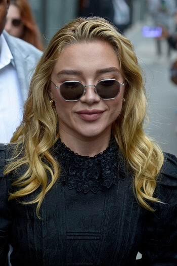 Florence Pugh
