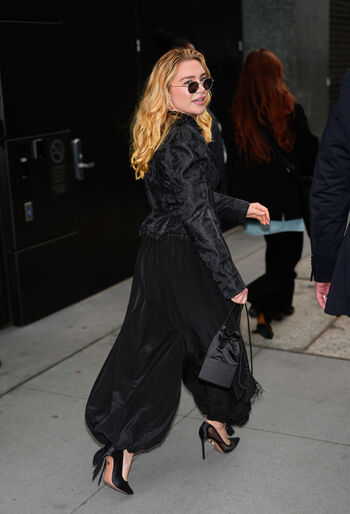 Florence Pugh