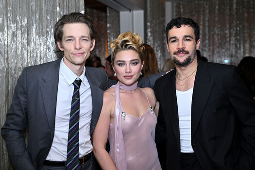 Florence Pugh