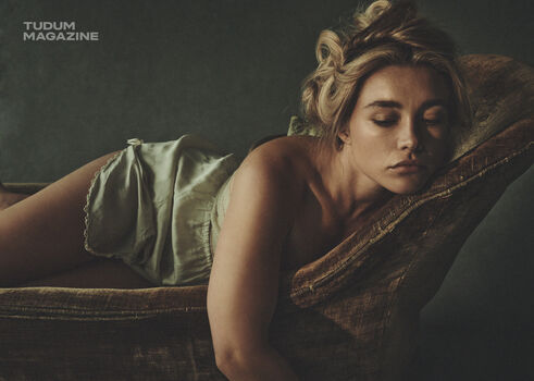 Florence Pugh