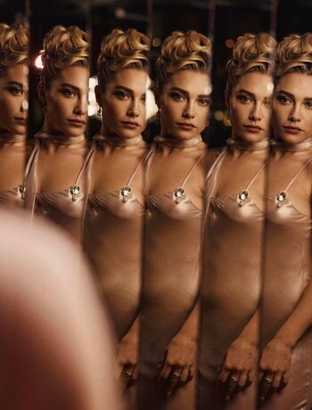 Florence Pugh