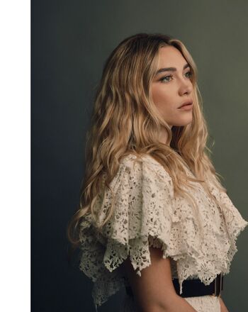 Florence Pugh