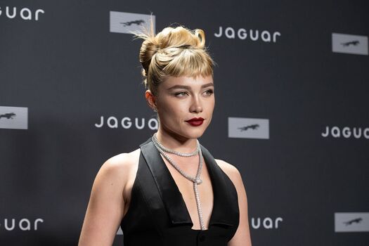 Florence Pugh