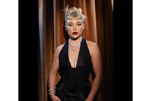 Florence Pugh