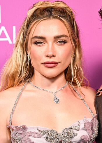 Florence Pugh